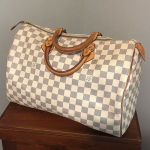 ❤️Louis Vuitton Speedy 35❤️